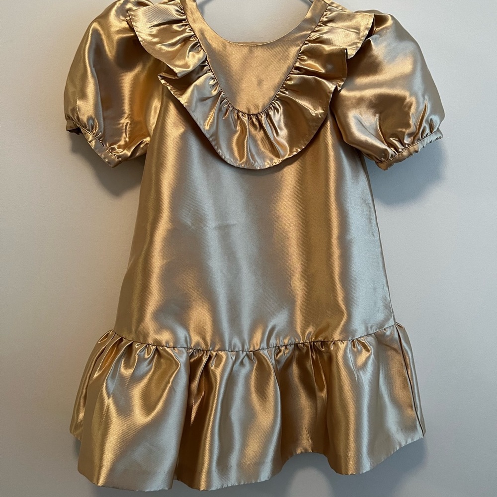 Janie and Jack Formal Dress